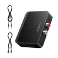 UGREEN Bluetooth 60 Audio Receiver with LDAC