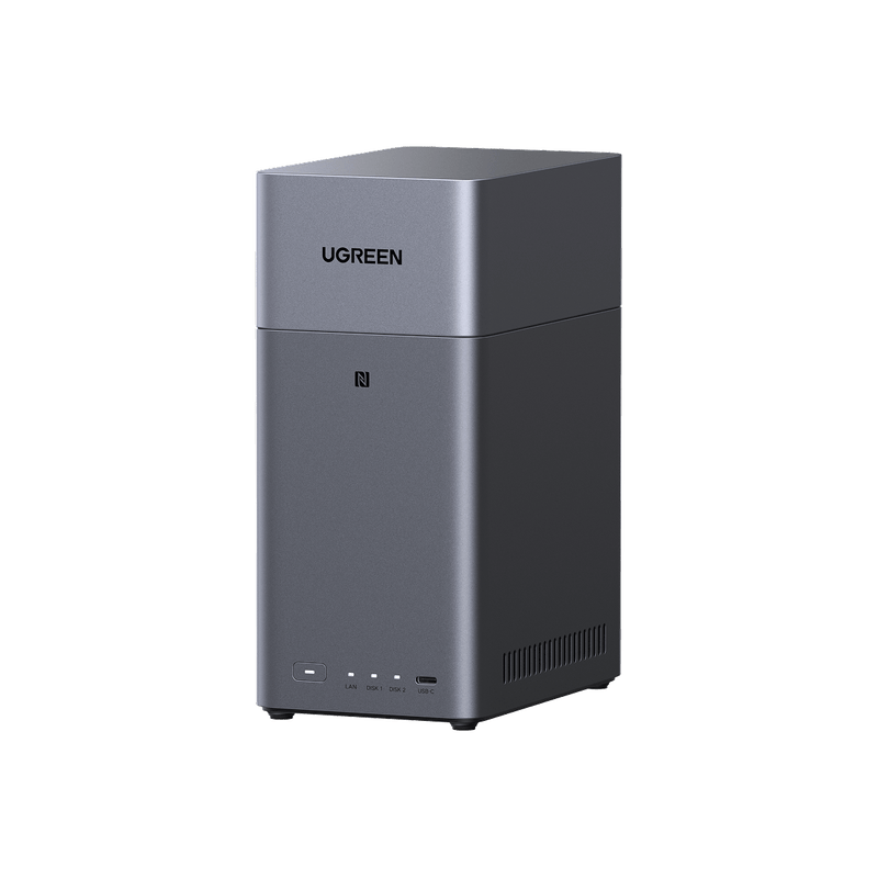 Storage drives and enclosures