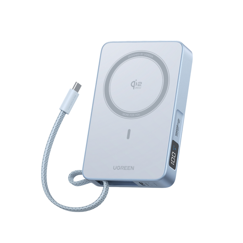 Power banks