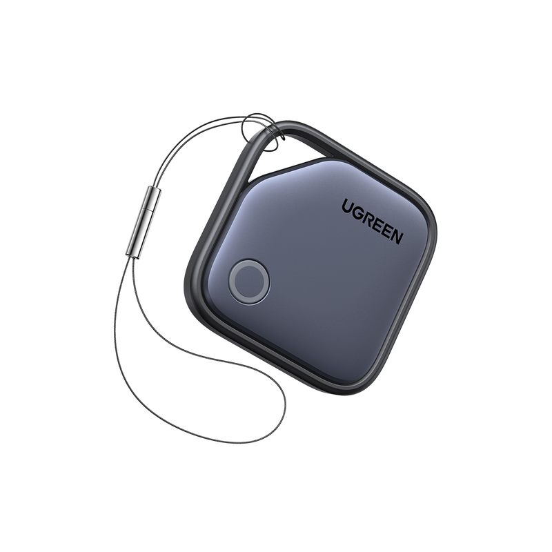 Smart trackers