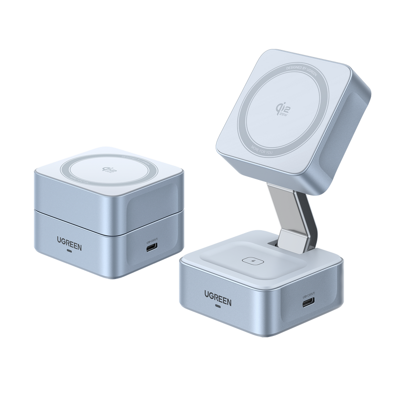 Wireless chargers