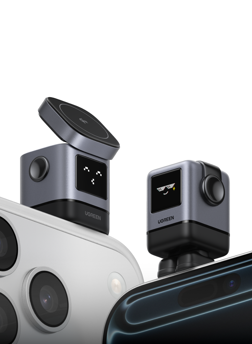 UGREEN Uno charging series